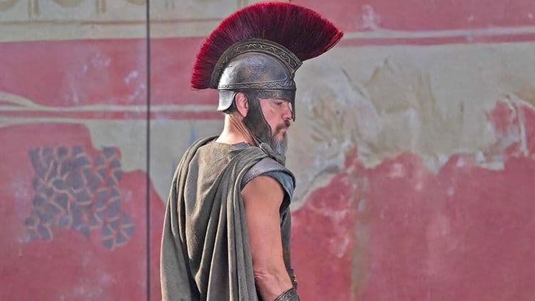 The Odyssey Trailer: 2100 करोड़ बजट वाली नोलन की फिल्म का दमदार ट्रेलर रिलीज