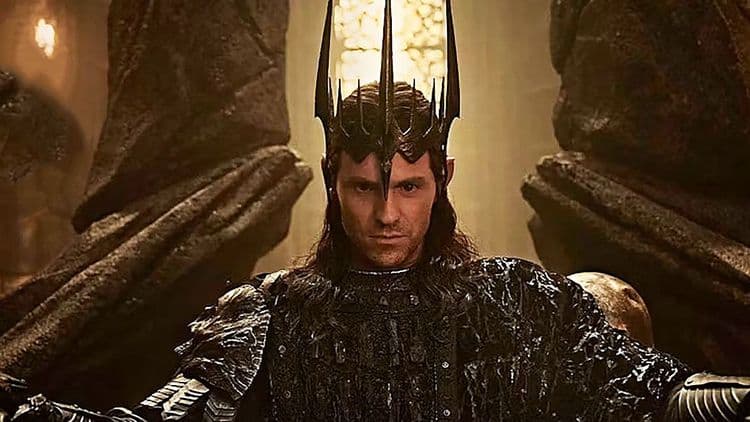 द रिंग्स ऑफ पावर सीजन 3 का टीज़र Comic-Con में रिलीज़