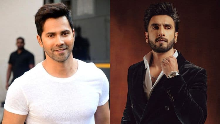 Ranveer Singh बैन विवाद के बीच Varun Dhawan के बयान पर भड़के फैंस