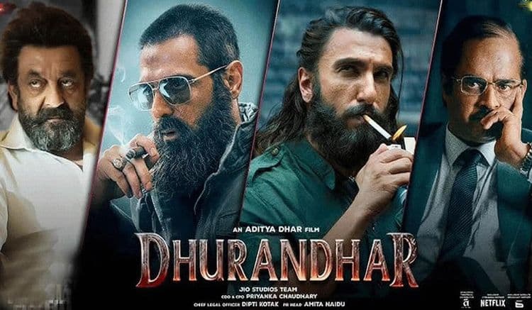 दुनियाभर में सबसे ज्यादा कमाई करने वाली टॉप 5 बॉलीवुड फिल्में