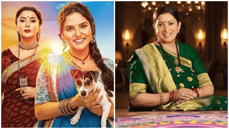 टीआरपी में चौंकाने वाला मोड़: वसुधा ने 17वें सप्ताह में दर्शकों के पसंदीदा शो को