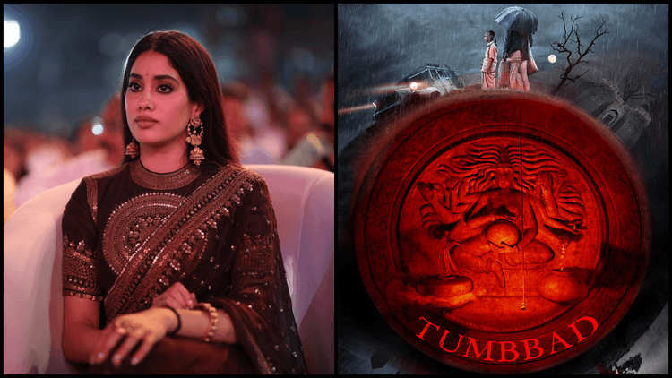 Tumbbad के Rahi Anil Barve ने Janhvi Kapoor को दिया बड़ा Offer?