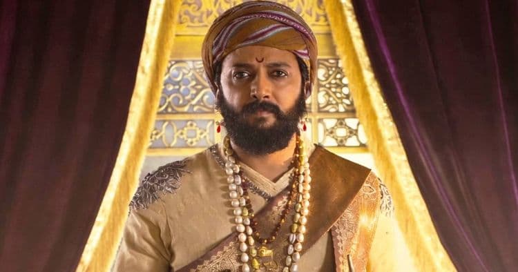 Raja Shivaji अब Hindi-Marathi में OTT पर हुई Release