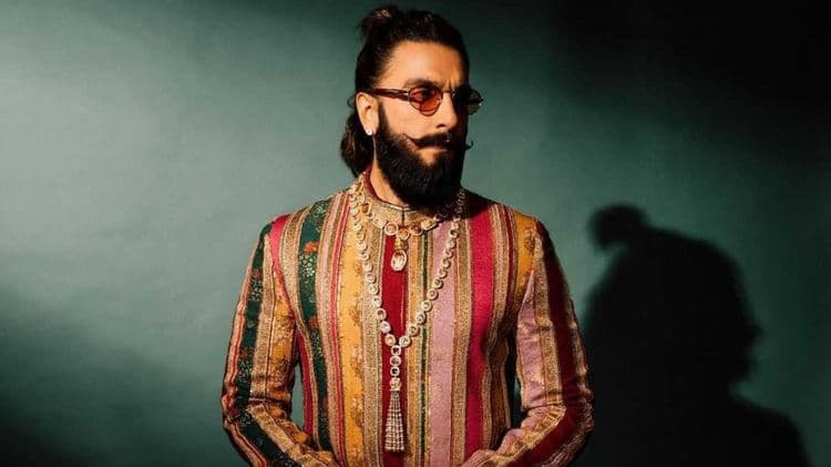 Ranveer Singh की Pralay की शूटिंग September से Australia में