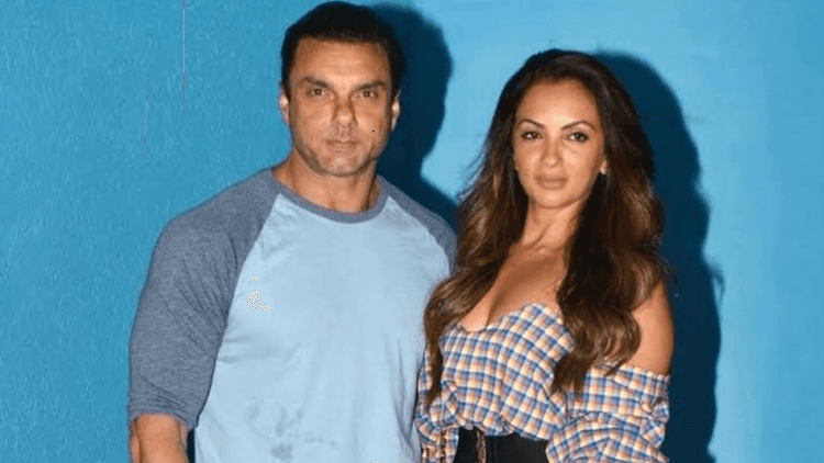 तलाक के बाद फिर साथ आए Sohail Khan और Seema? सीमा ने तोड़ी चुप्पी