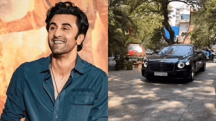 बॉलीवुड सितारों की 5 सबसे महंगी लग्ज़री कारें