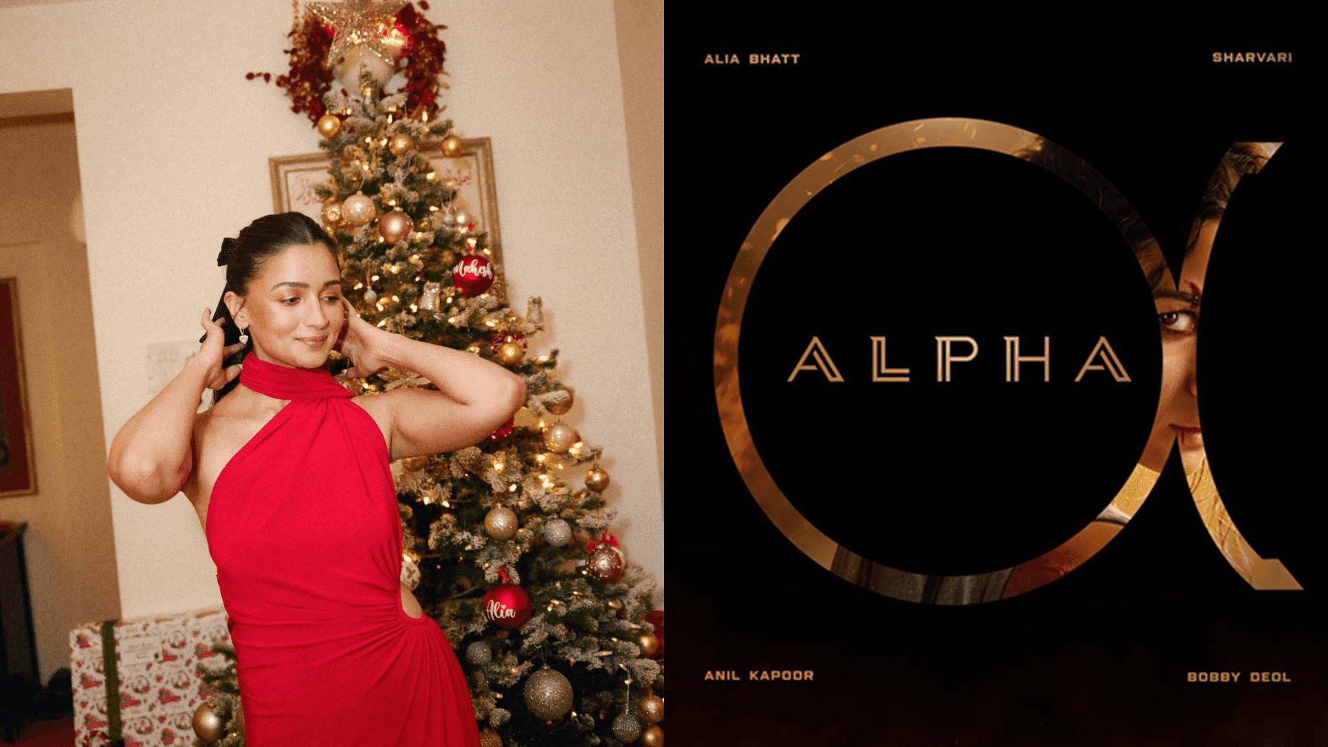 Alpha Release Date: आलिया भट्ट vs अजय देवगन बॉक्स ऑफिस क्लैश