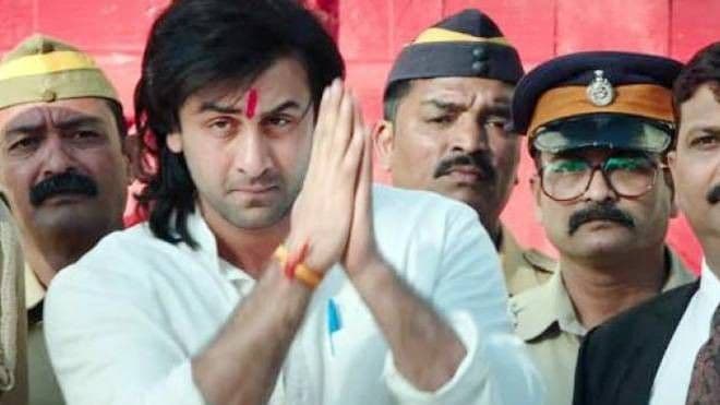 rabir kapoor