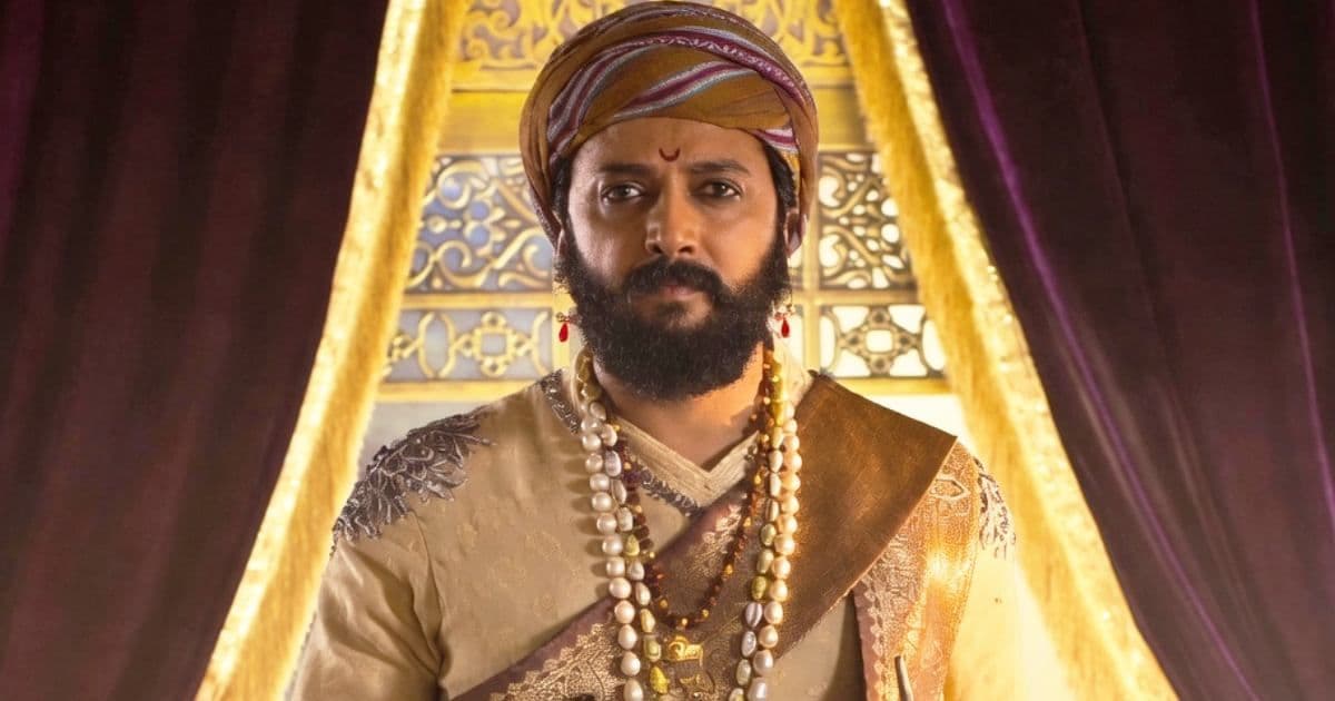 Raja Shivaji अब Hindi-Marathi में OTT पर हुई Release