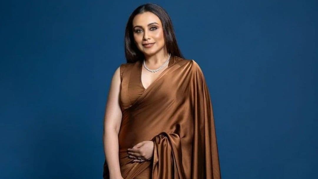 rani mukherjee