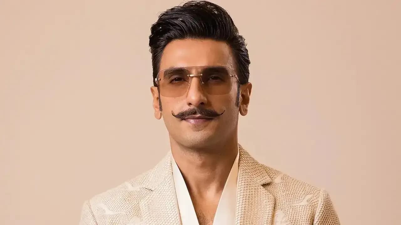 ranveer singh