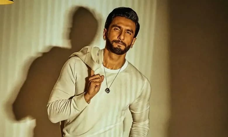 ranveer singh