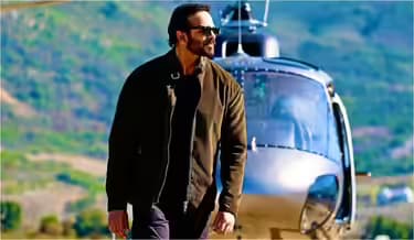 rohit shetty