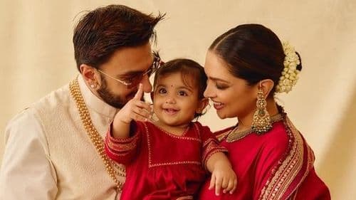 दीपिका पादुकोण और रणवीर सिंह हैं 'हैंड्स-ऑन पेरेंट्स', बोले प्रकाश पादुकोण