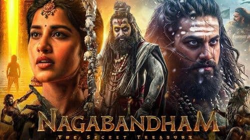 Nagabandham ने 6 दिन में पार किया ₹10 करोड़ क्लब