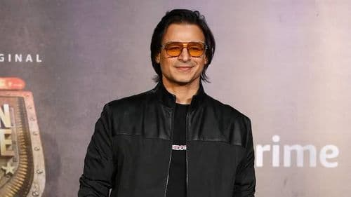 क्या Vivek Oberoi ब्रिटिश पासपोर्ट से करते हैं यात्रा?