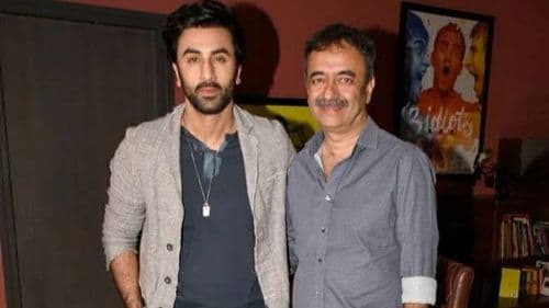 Sanju की शूटिंग के दौरान बेहद सादगी से काम करते थे रणबीर कपूर