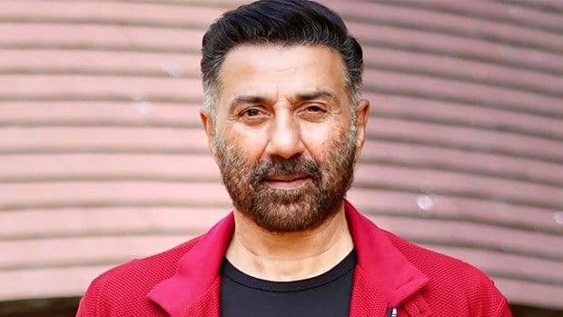 sunny deol