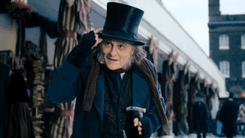 Johnny Depp की 8 साल बाद वापसी, Ebenezer ट्रेलर वायरल