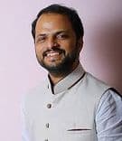 जूड एंथनी जोसेफ