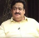 सुनील नारंग