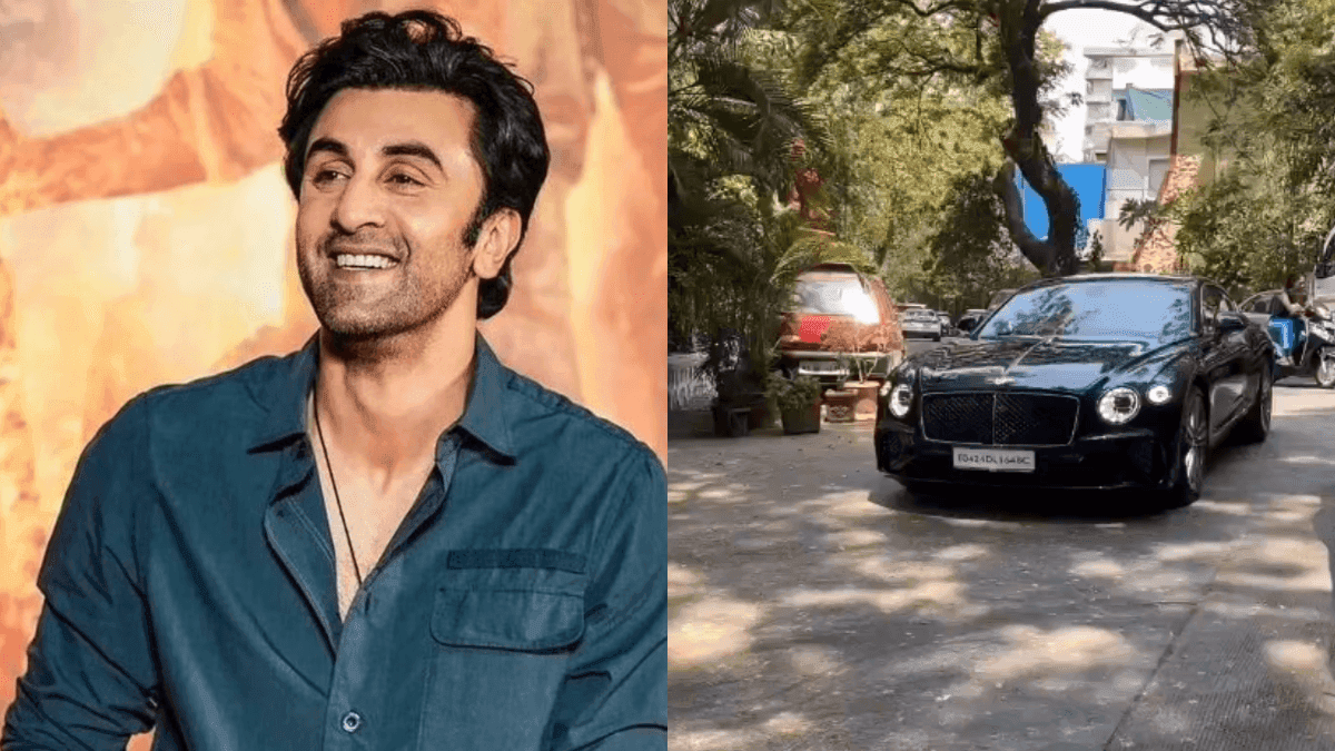 बॉलीवुड सितारों की 5 सबसे महंगी लग्ज़री कारें