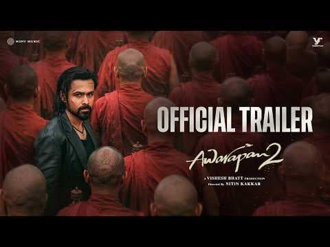 आवारापन 2 ट्रेलर
