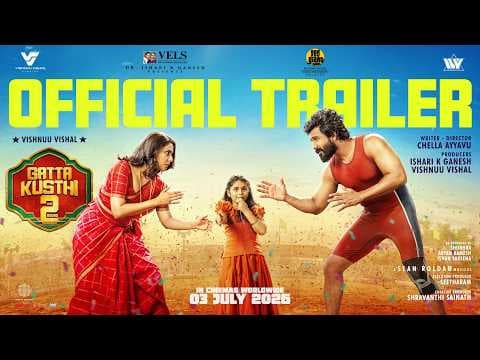गट्टा कुश्ती 2 ट्रेलर