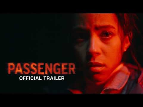 पैसेंजर ट्रेलर