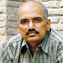 ए. श्रीकर प्रसाद