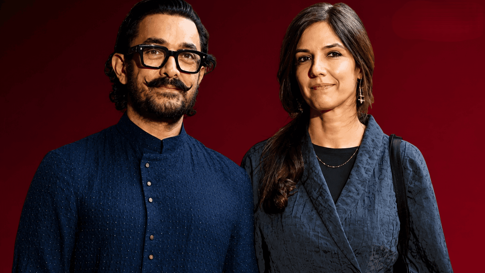 Aamir Khan Profile