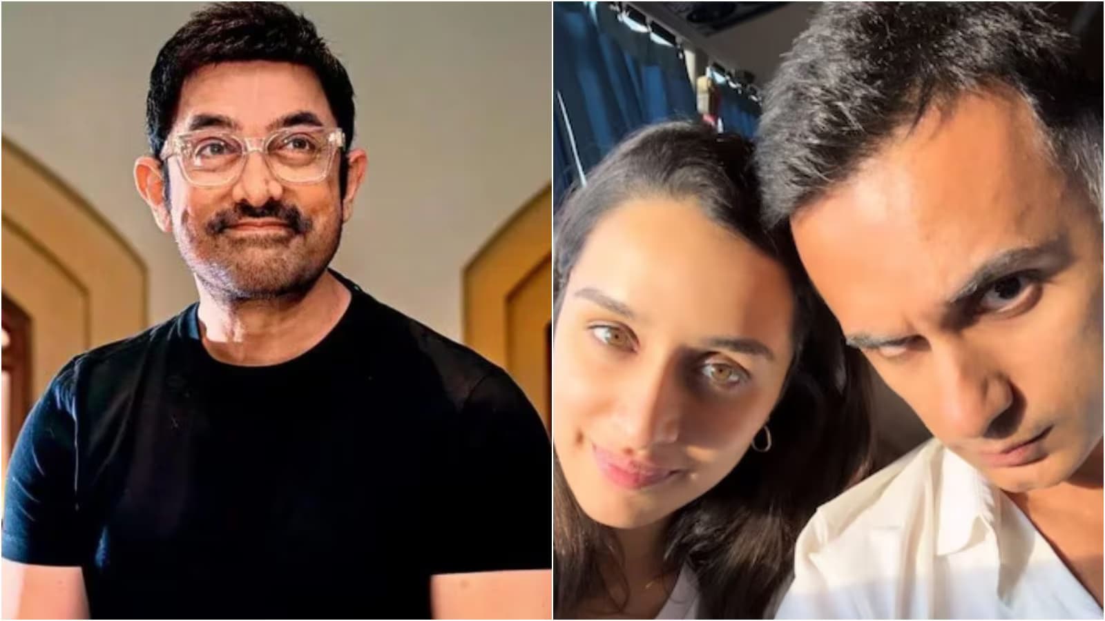 Aamir Khan