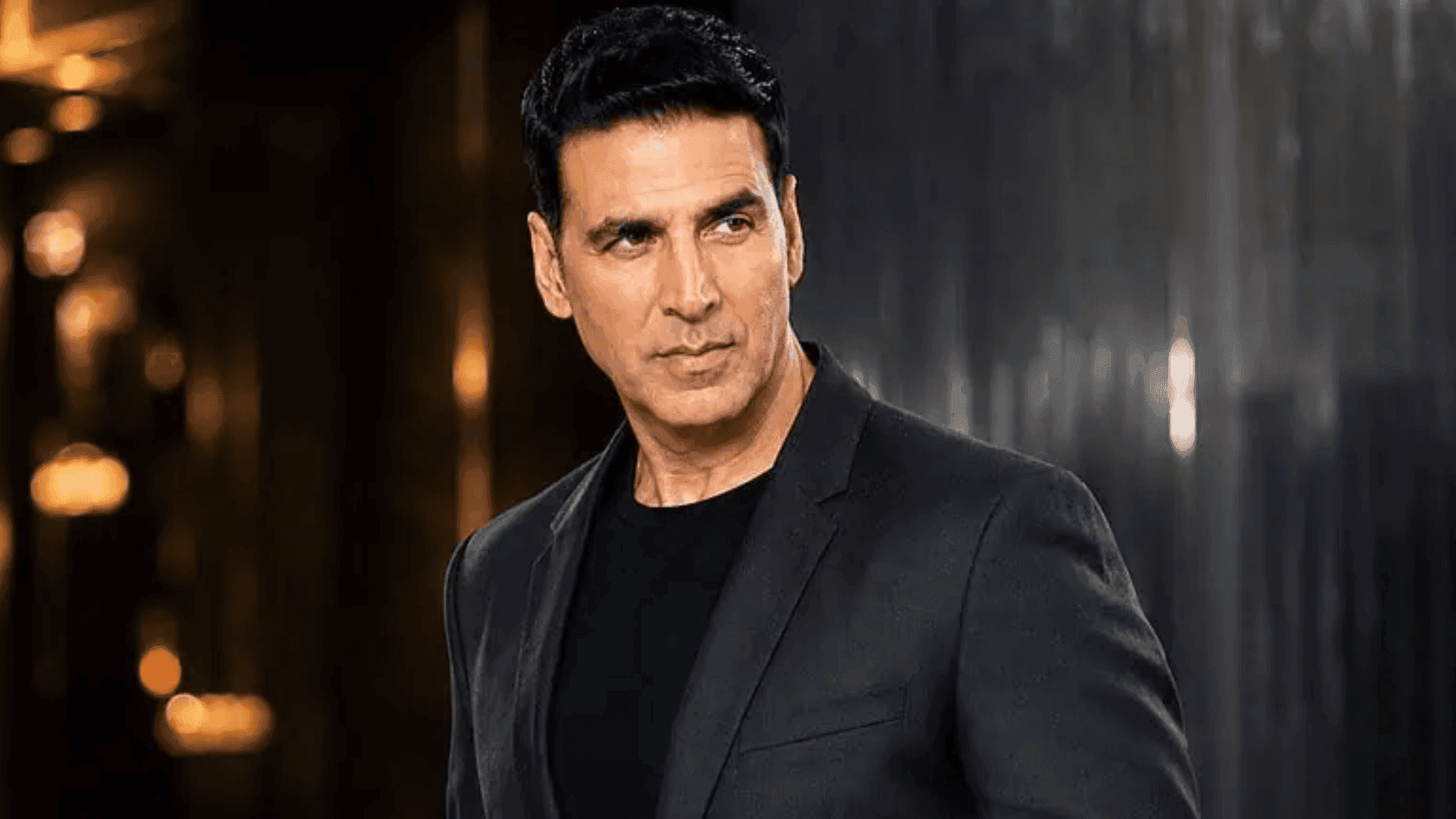 Akshay Kumar Profile