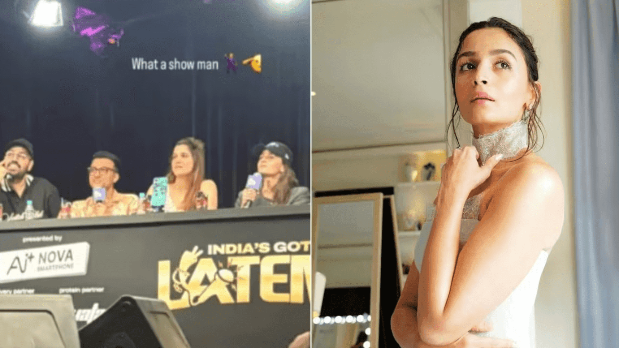 Alia Bhatt Profile
