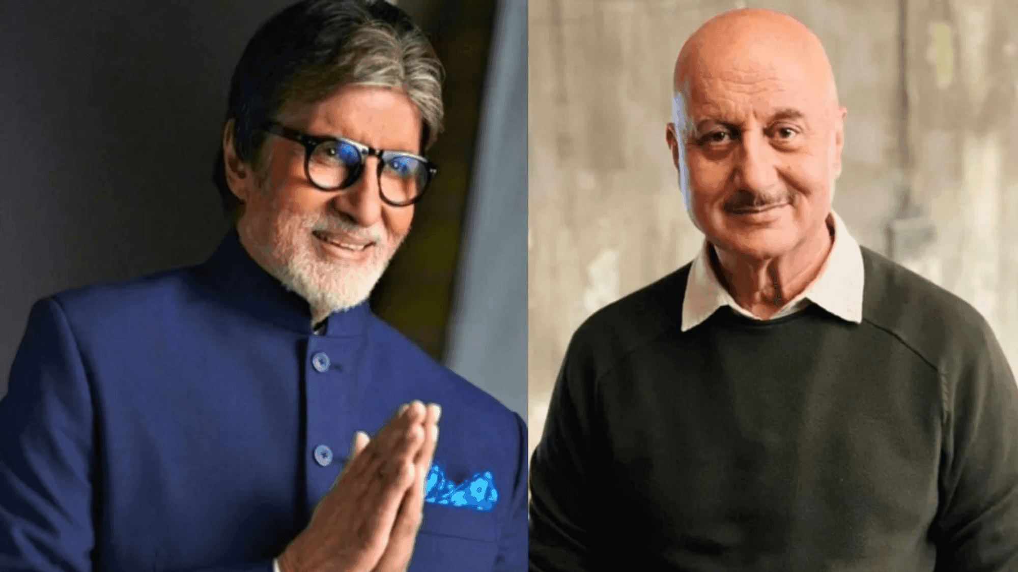 Amitabh Bachchan Profile