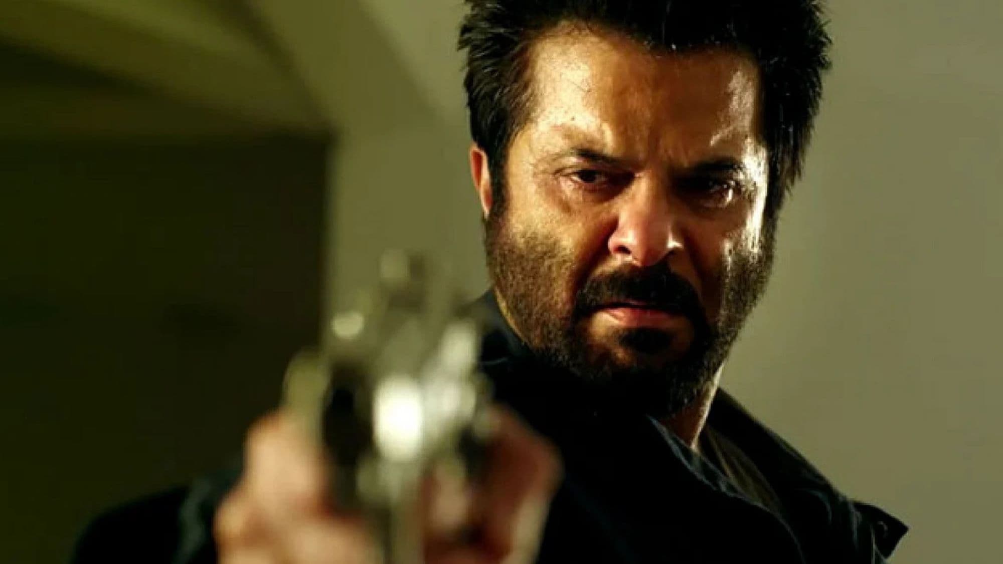 Anil Kapoor Profile