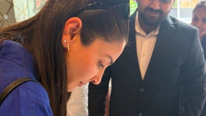 Anushka Sharma