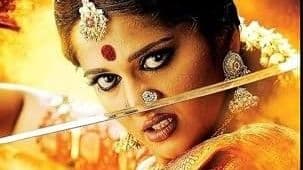 Anushka Shetty profile