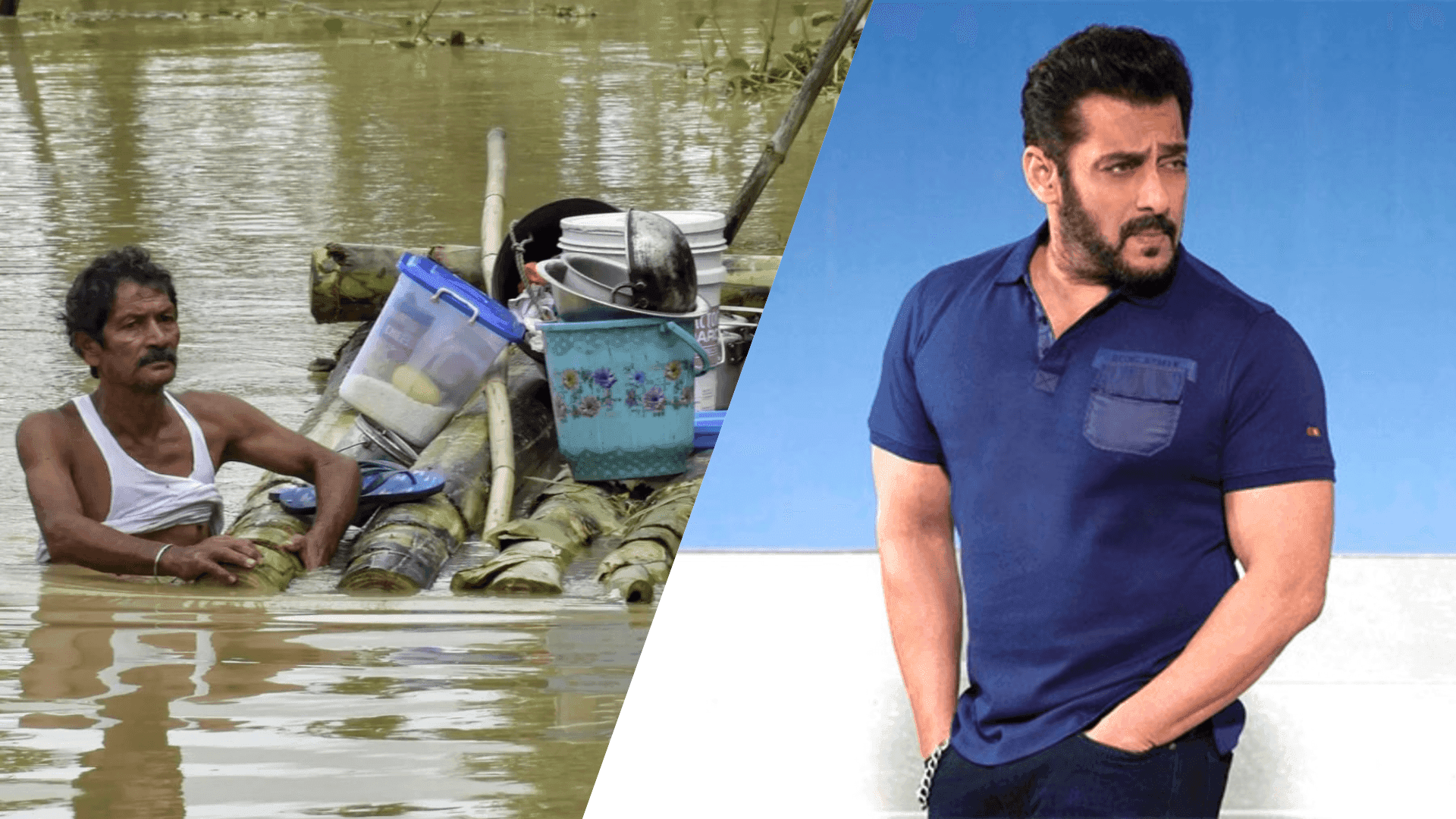 Assam Flood