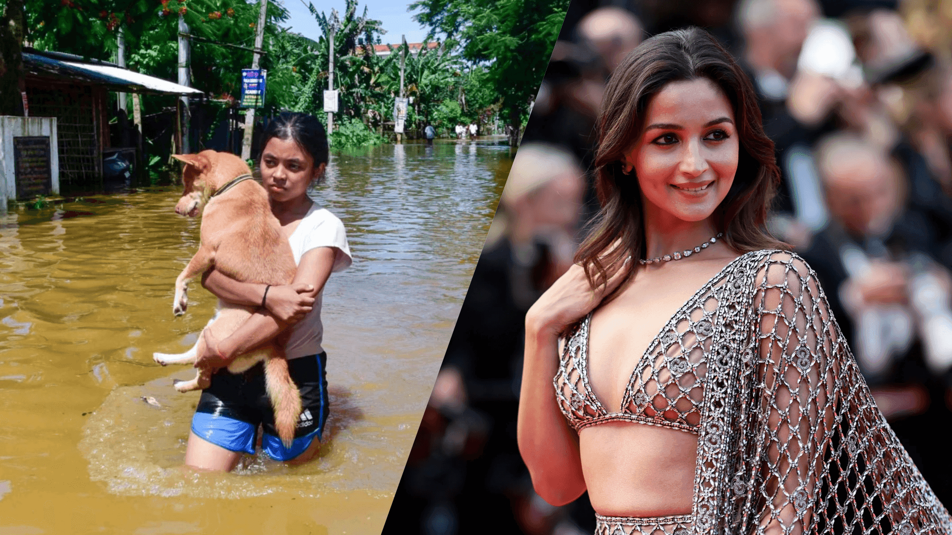 Assam Flood