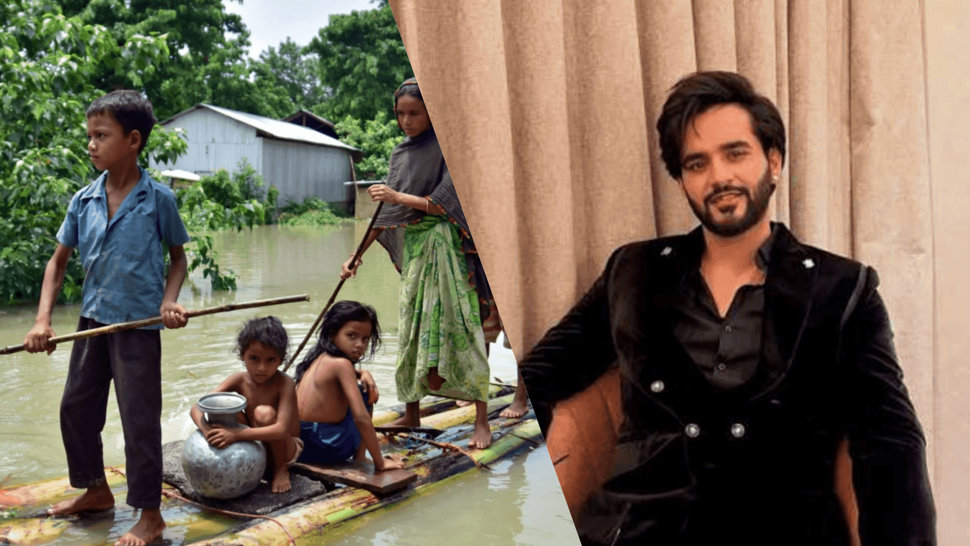Assam Flood
