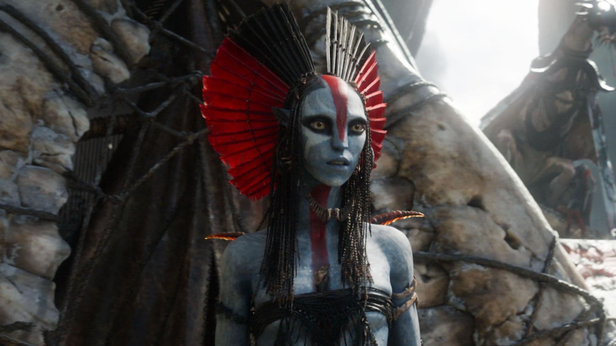 Avatar 3 Profile