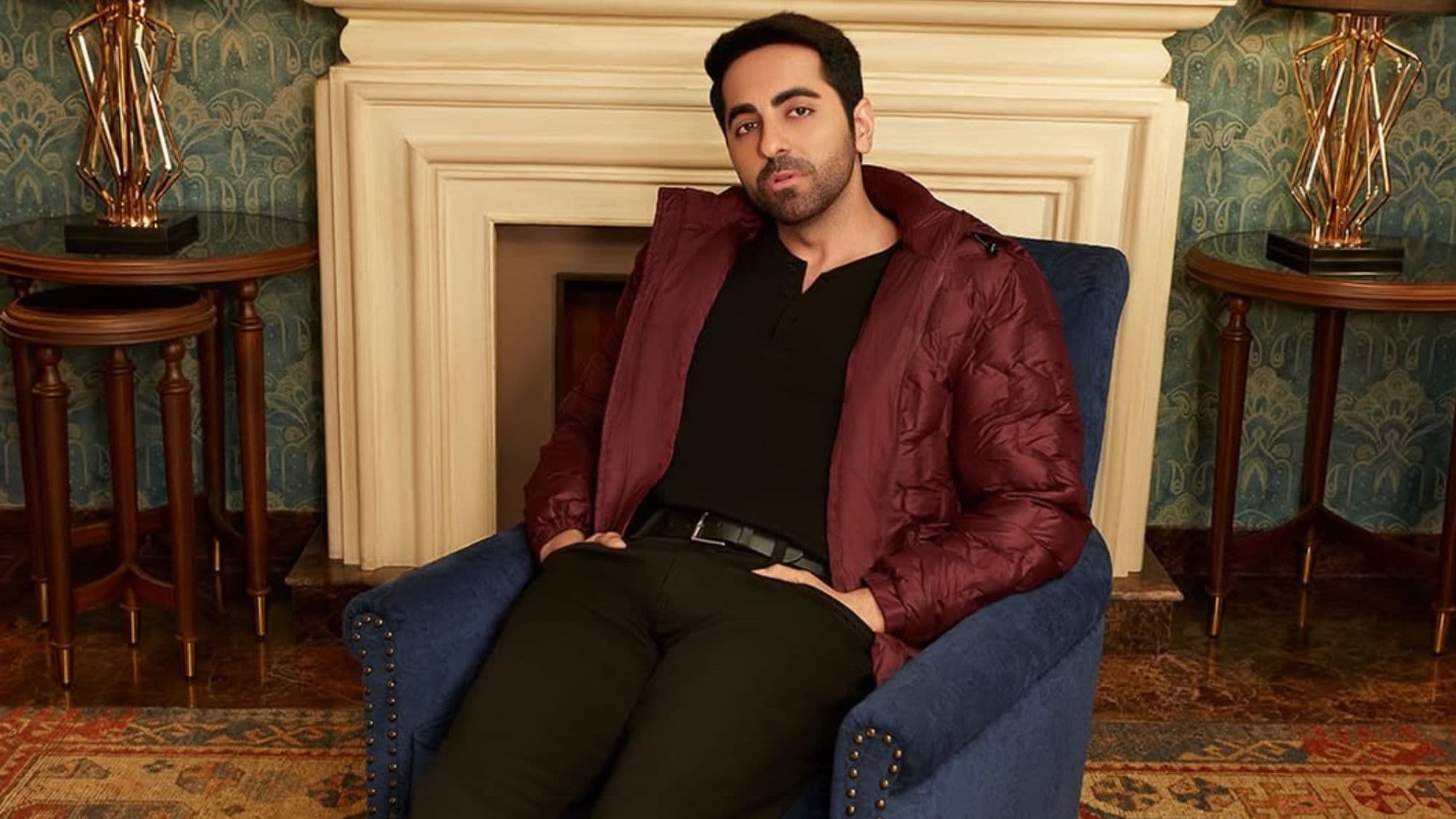 Ayushmann Khurrana Profile