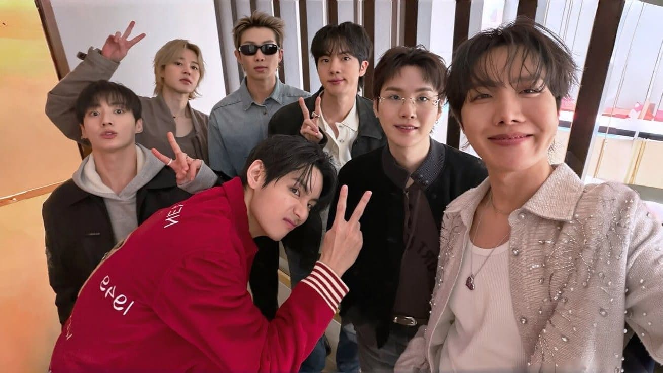 BTS