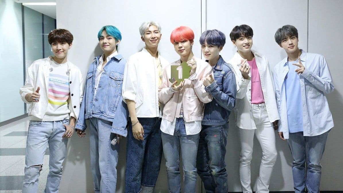 BTS