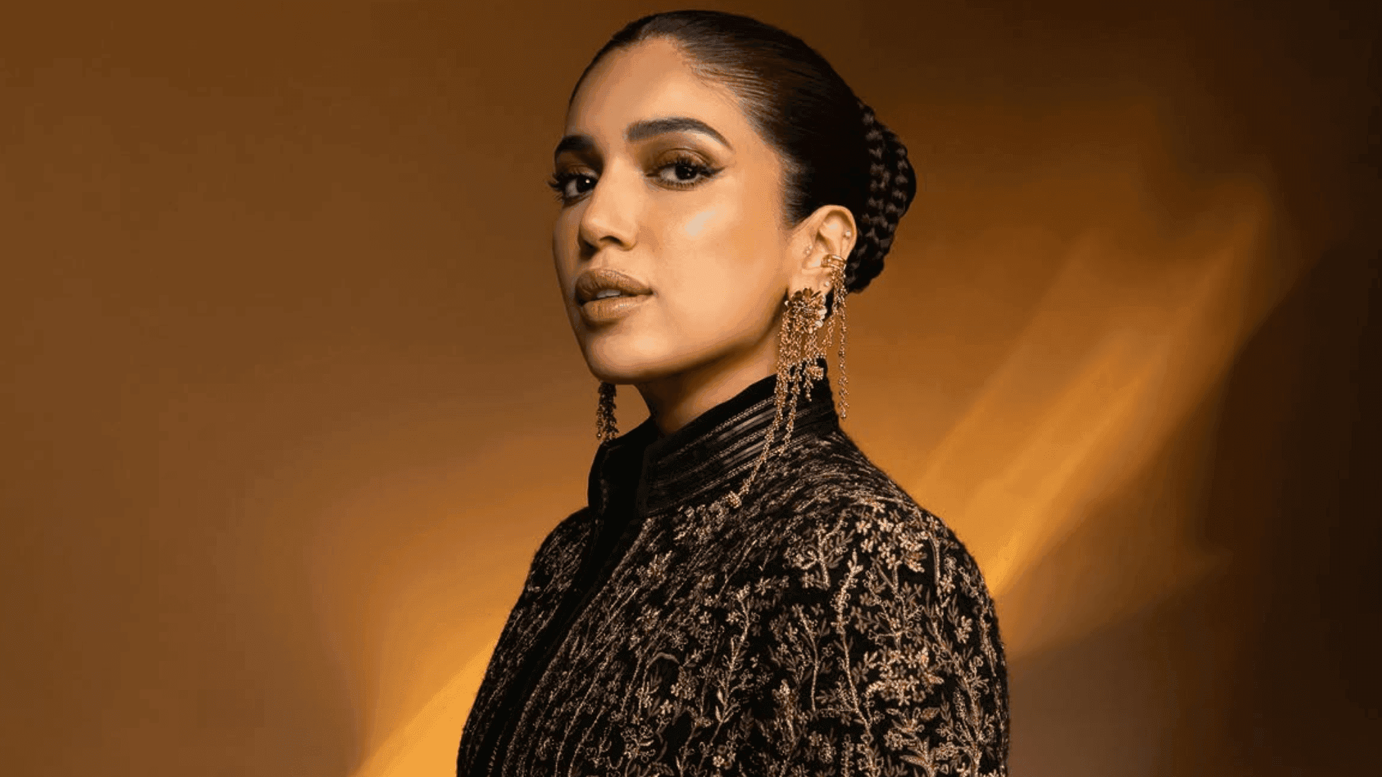 Bhumi Pednekar Profile