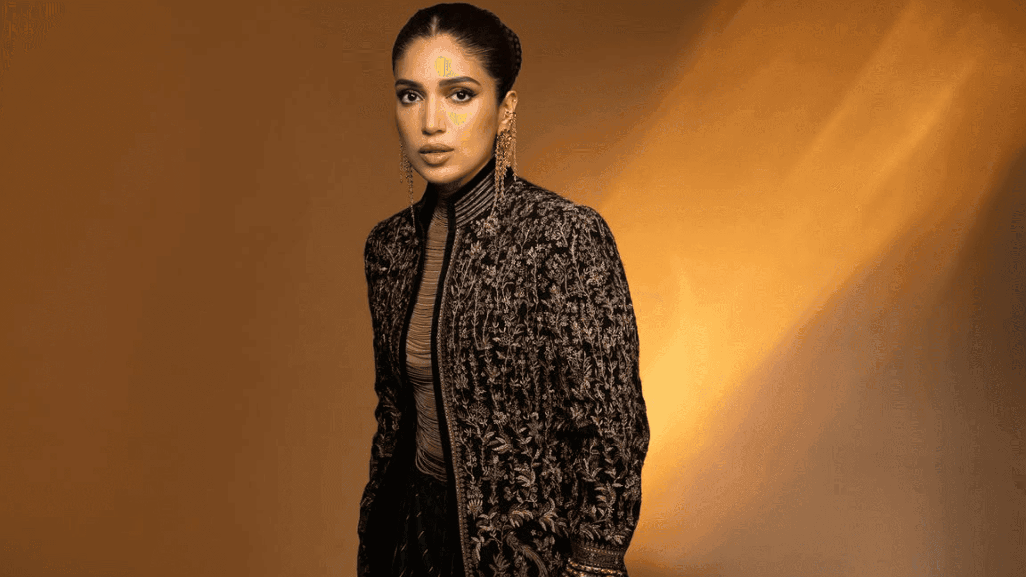 Bhumi Pednekar Profile