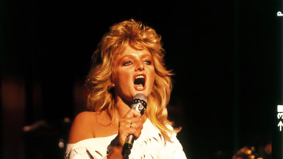 Bonnie Tyler का 75 की उम्र में निधन, संगीत जगत शोक में