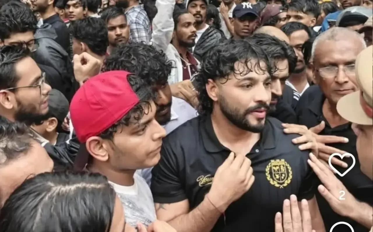 Cjp Protest