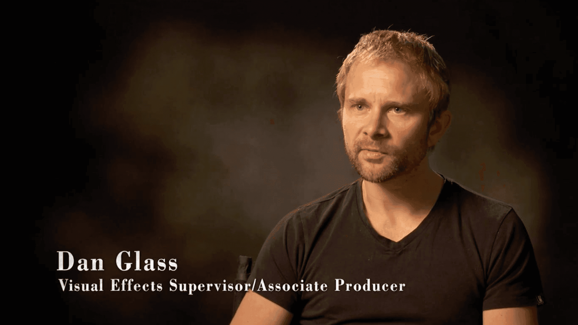 Dan Glass Profile